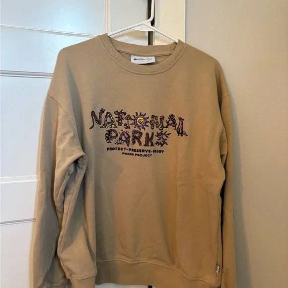 Parks Project National Parks Crewneck - Picture 2 of 4